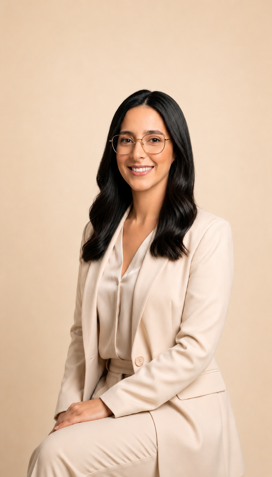 Lina Maria Pabón Ruiz, psicóloga y coach profesional